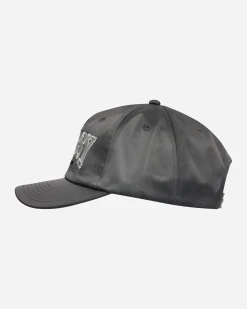 Stüssy Hats|Hats^Burly Threads Snapback Cap Grey