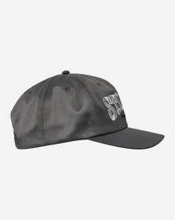Stüssy Hats|Hats^Burly Threads Snapback Cap Grey