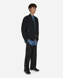 Acne Studios Shirts^Button-Up Longsleeve Shirt Blue