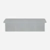 Carhartt WIP Objects^C Logo Ice Cube Tray Clear