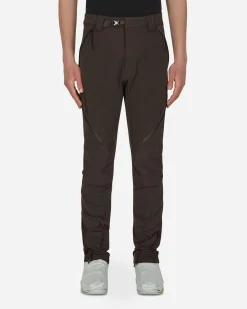 Nike Pants^CACT.US CORP Pants Brown