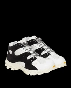 Our Legacy Sneakers·Mid|Sneakers^Cage Sneakers White