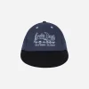 Brain Dead Hats|Hats^California Designs Long Brim Hat Navy