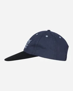 Brain Dead Hats|Hats^California Designs Long Brim Hat Navy