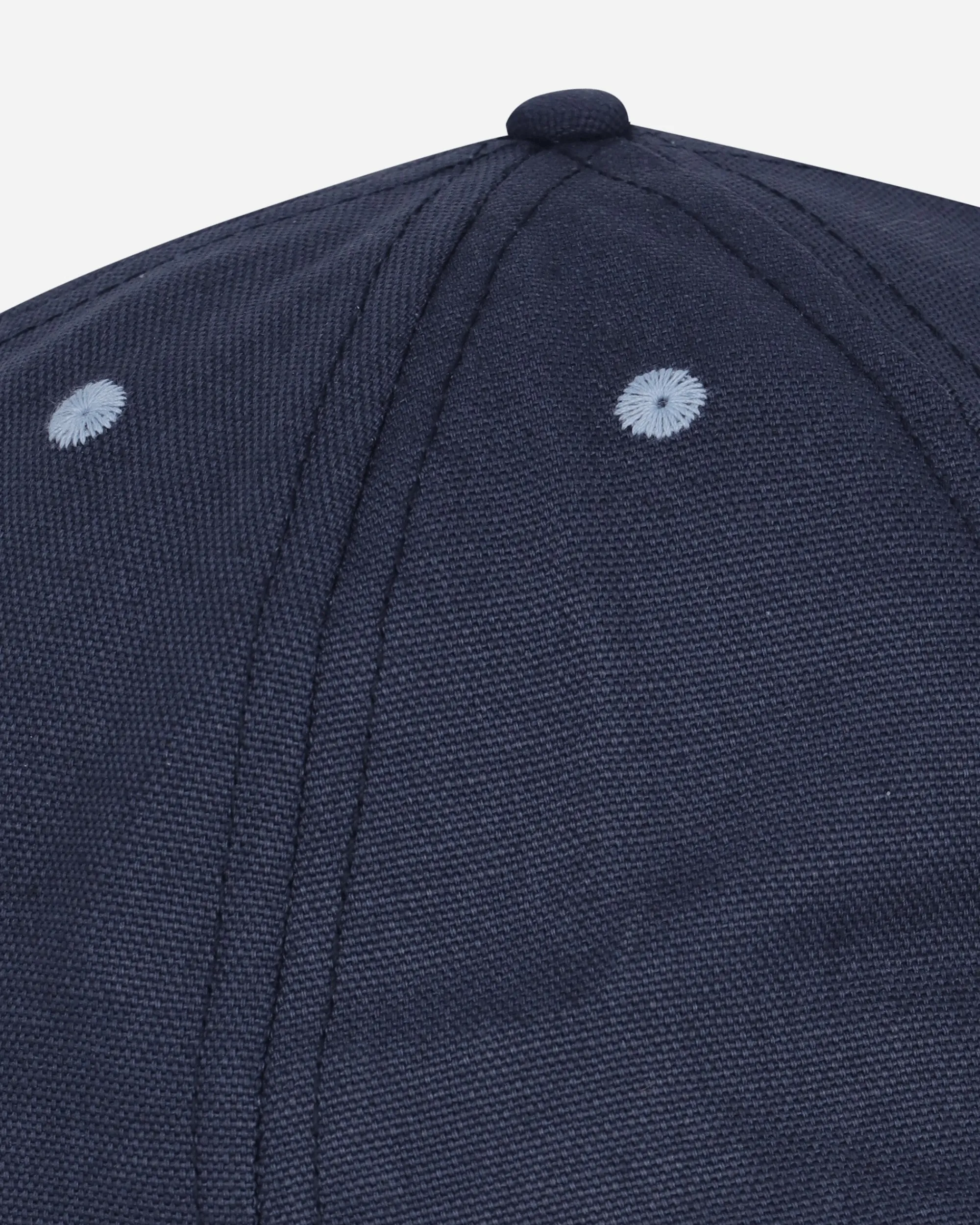 Brain Dead Hats|Hats^California Designs Long Brim Hat Navy