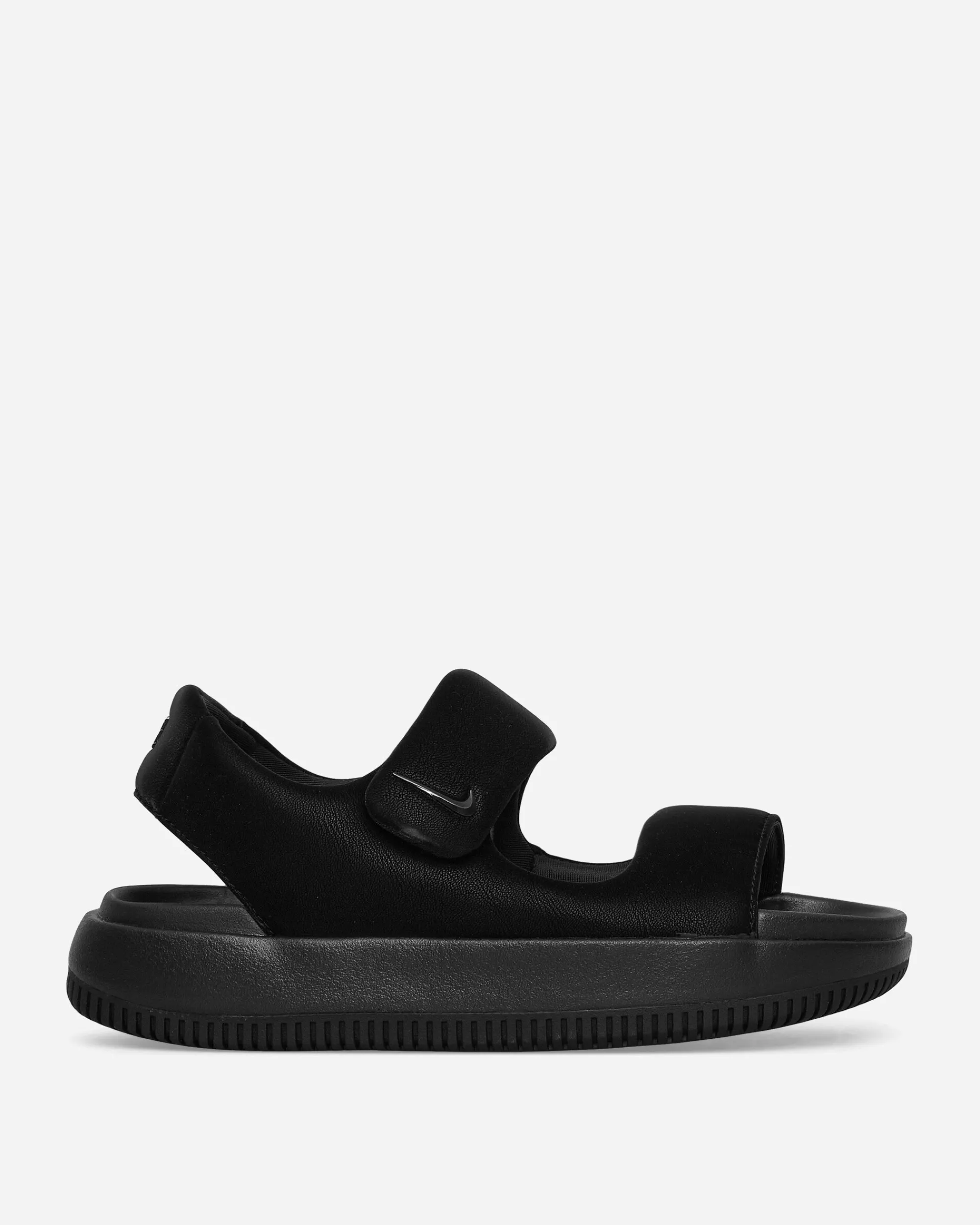 Nike Sandals And Slides^Calm Sandals Black