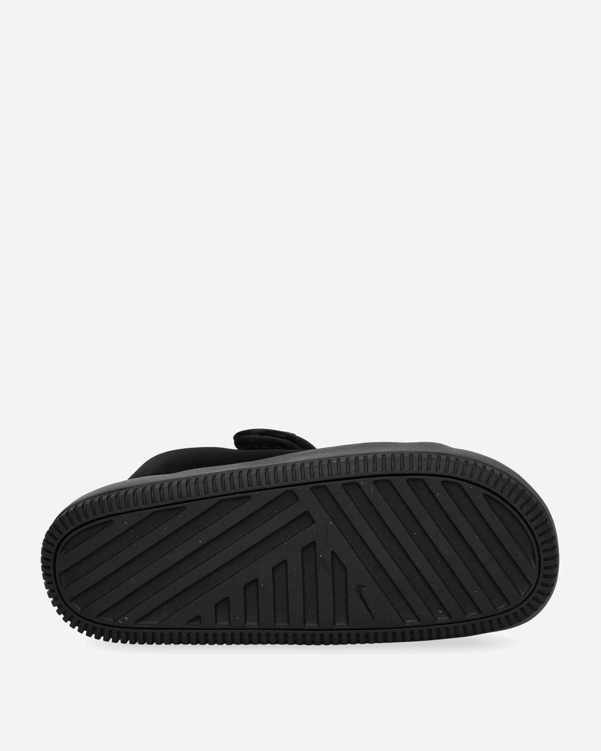 Nike Sandals And Slides^Calm Sandals Black