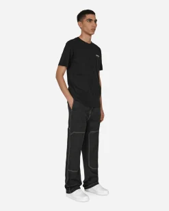Dickies T-Shirts^Camden Box T-Shirt Black