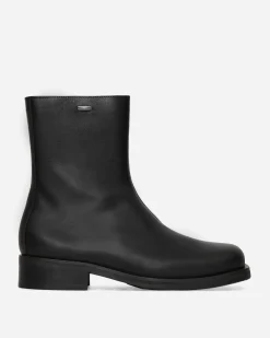 Our Legacy Boots|Boots^Camion Boots Black
