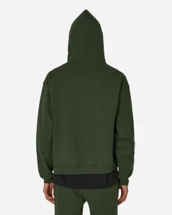 Museum of Peace & Quiet Sweatshirts^Campus Hoodie Forest