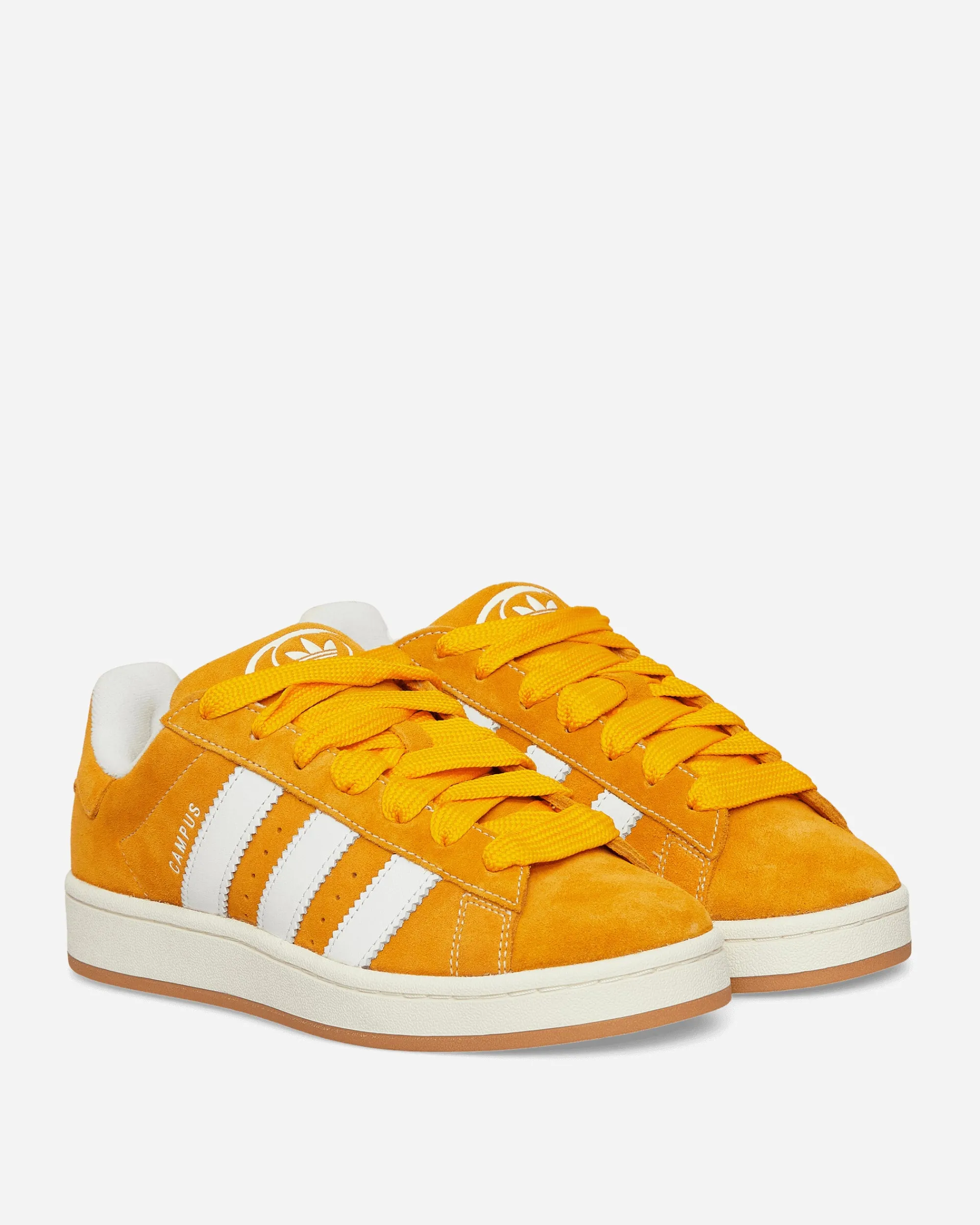 adidas Sneakers·Low|Sneakers^Campus 00s Sneakers Collegiate Gold / White