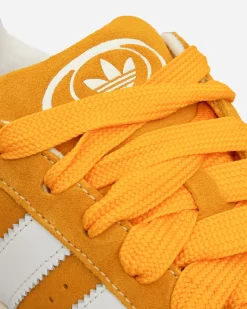 adidas Sneakers·Low|Sneakers^Campus 00s Sneakers Collegiate Gold / White