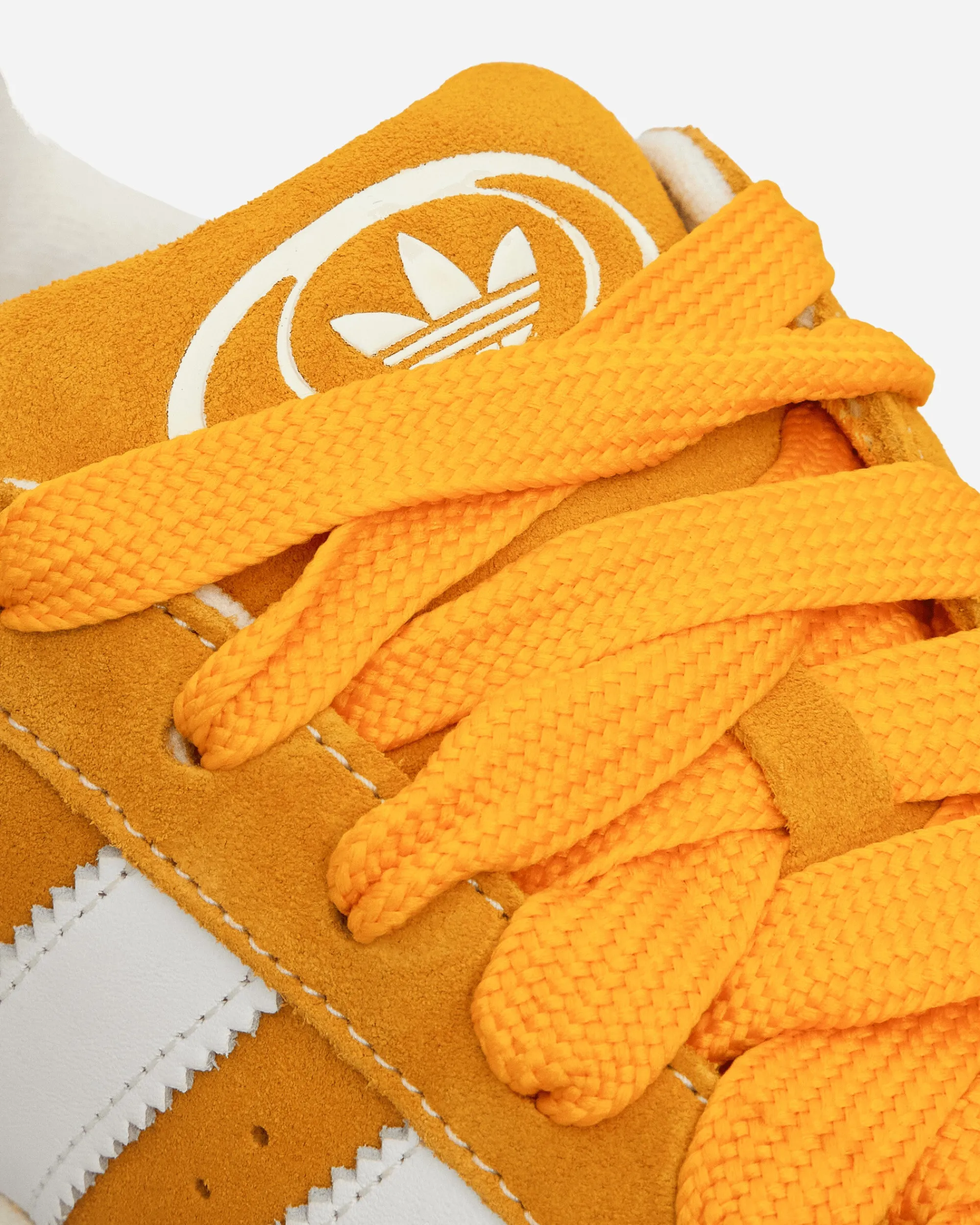 adidas Sneakers·Low|Sneakers^Campus 00s Sneakers Collegiate Gold / White