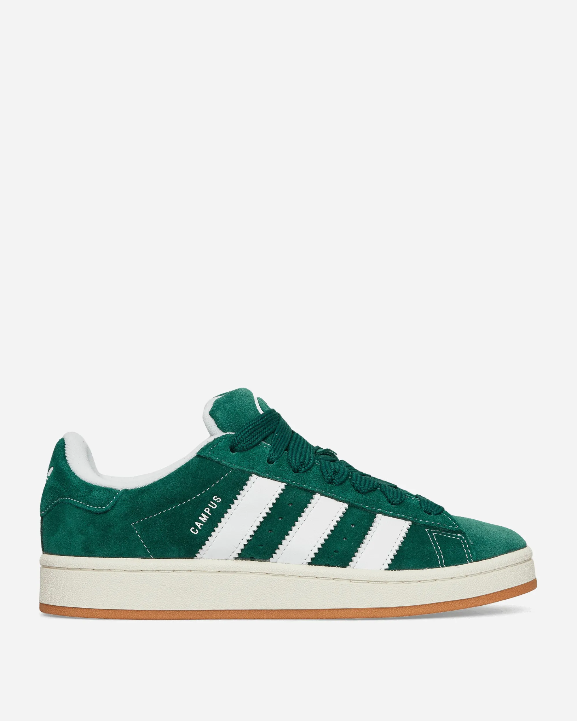 adidas Sneakers·Low|Sneakers^Campus 00s Sneakers Dark Green / Cloud White