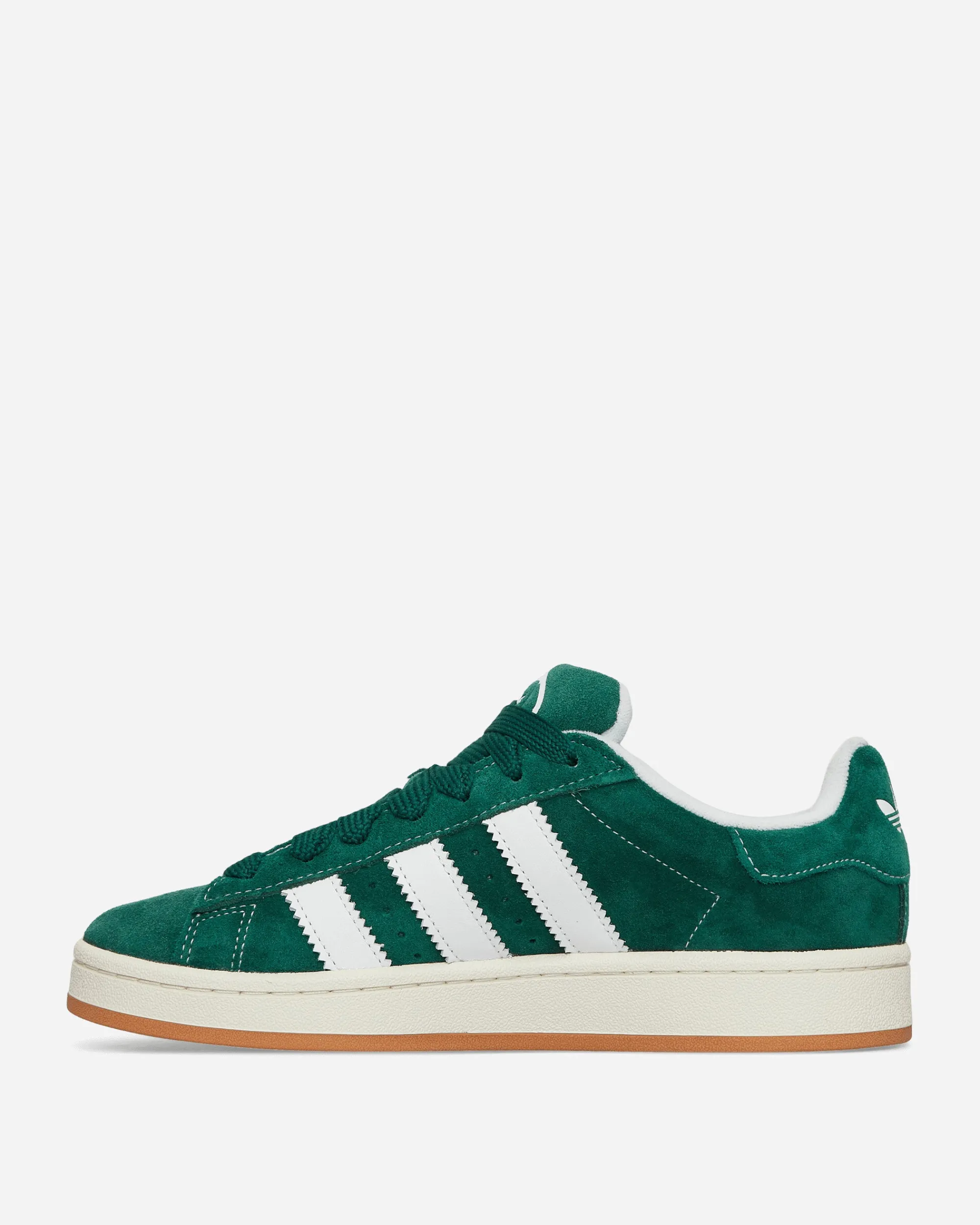 adidas Sneakers·Low|Sneakers^Campus 00s Sneakers Dark Green / Cloud White