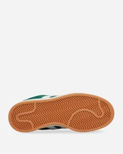 adidas Sneakers·Low|Sneakers^Campus 00s Sneakers Dark Green / Cloud White