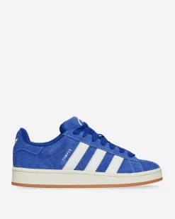 adidas Sneakers·Low|Sneakers^Campus 00s Sneakers Semi Lucid Blue / Cloud White