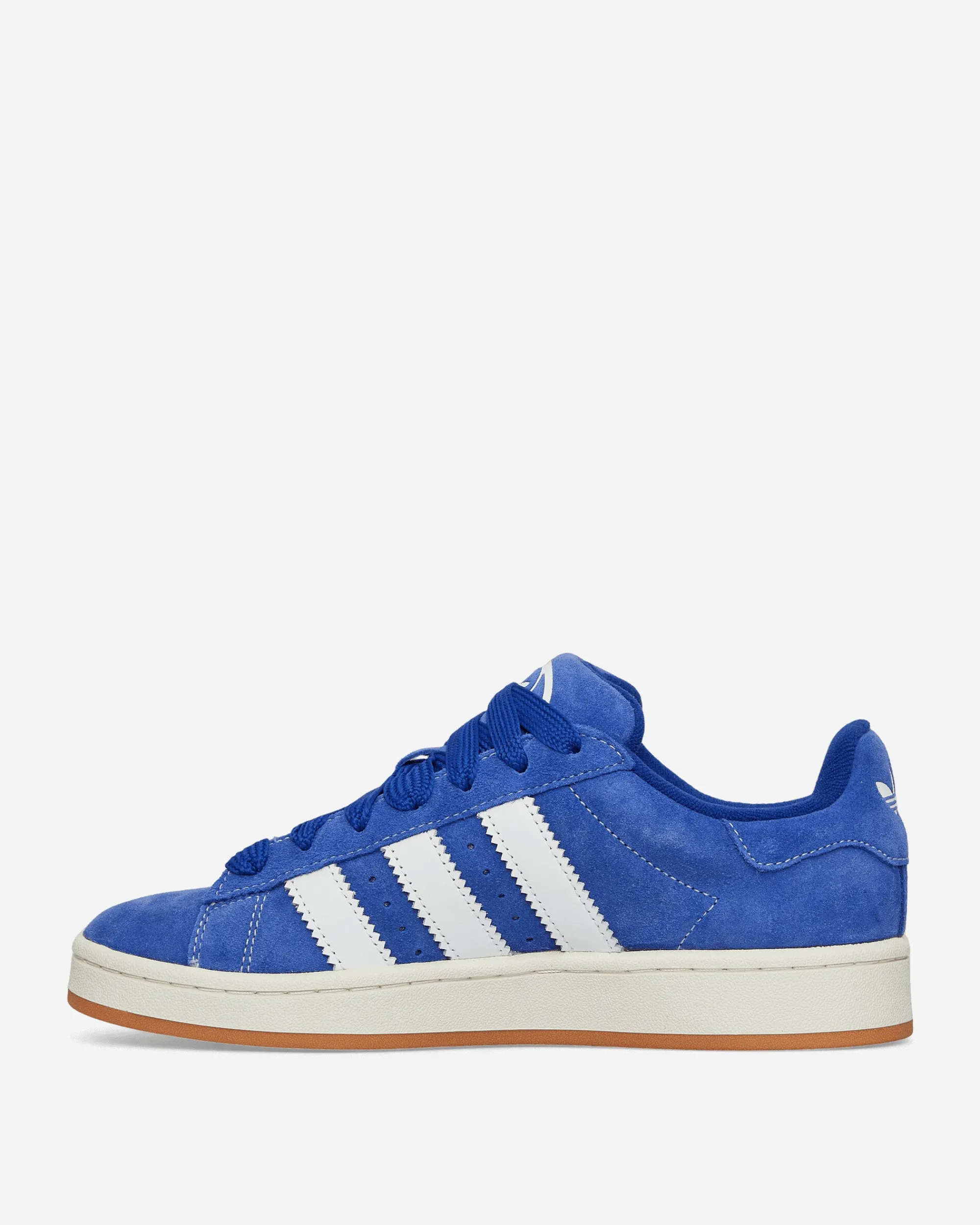 adidas Sneakers·Low|Sneakers^Campus 00s Sneakers Semi Lucid Blue / Cloud White