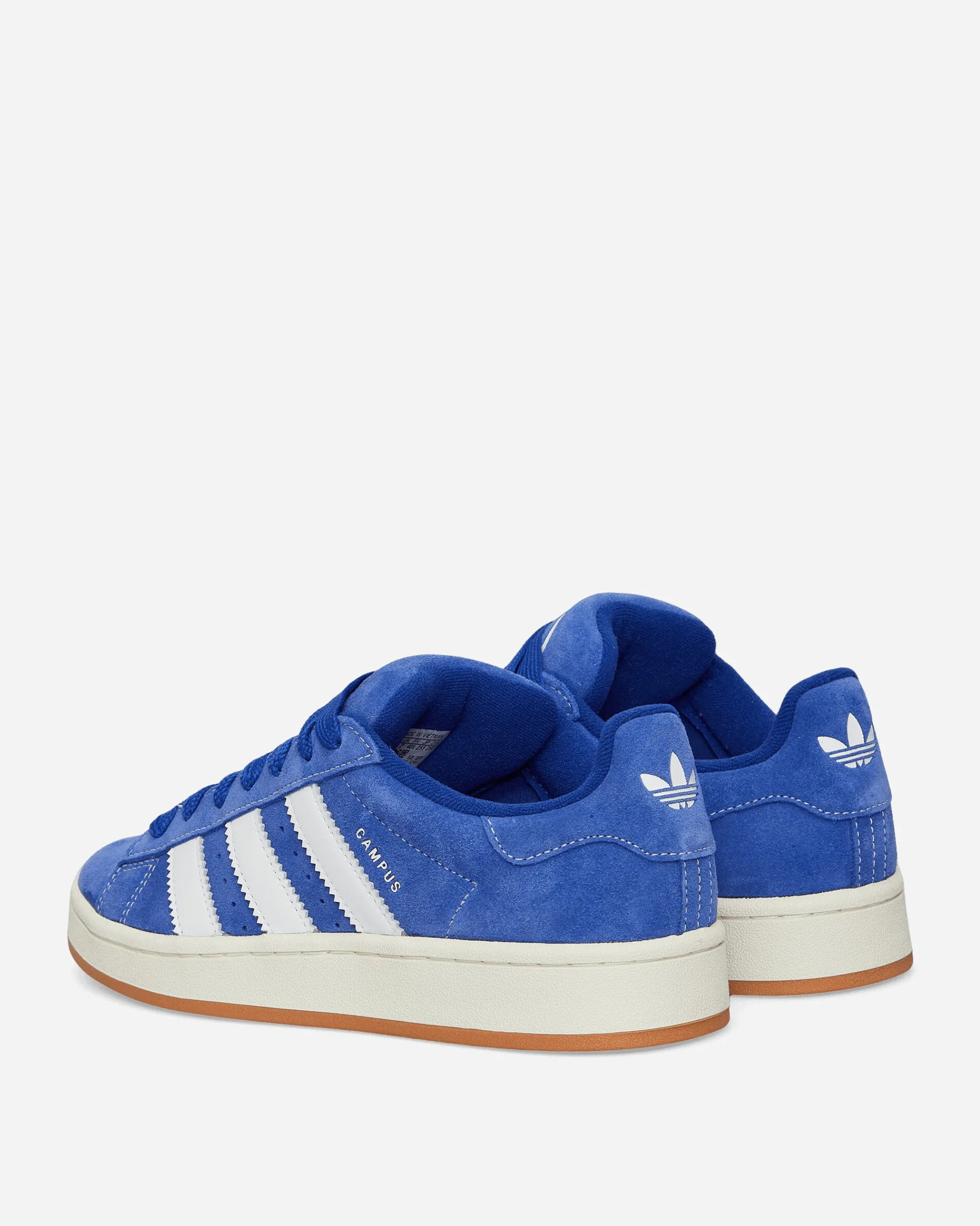 adidas Sneakers·Low|Sneakers^Campus 00s Sneakers Semi Lucid Blue / Cloud White