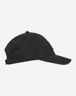 Carhartt WIP Hats|Hats^Canvas Cap Black