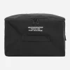 Neighborhood Home^Canvas Container-L Black