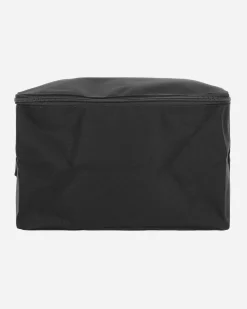 Neighborhood Home^Canvas Container-L Black