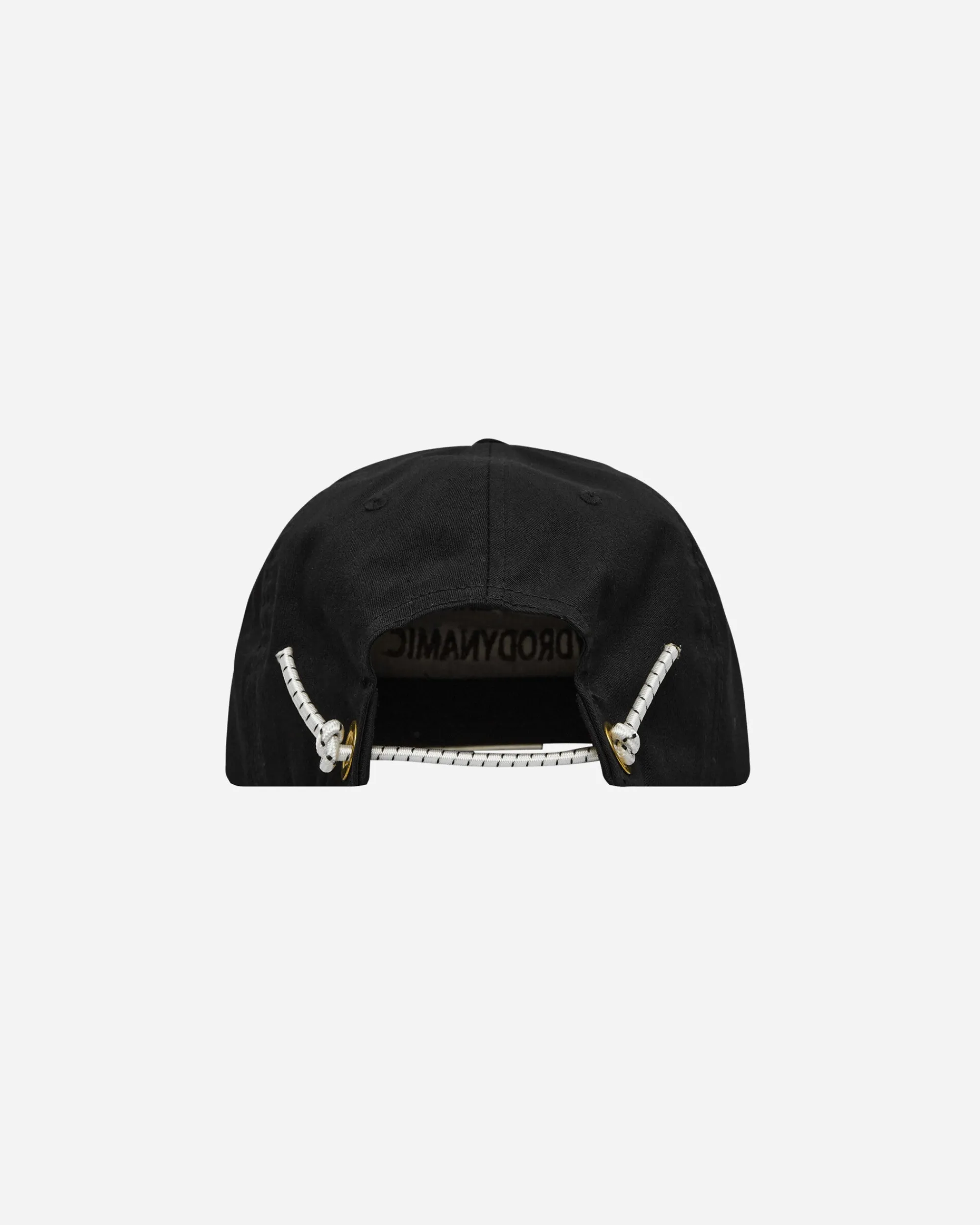 WESTERN HYDRODYNAMIC RESEARCH Hats|Hats^Canvas Promotional Hat Black