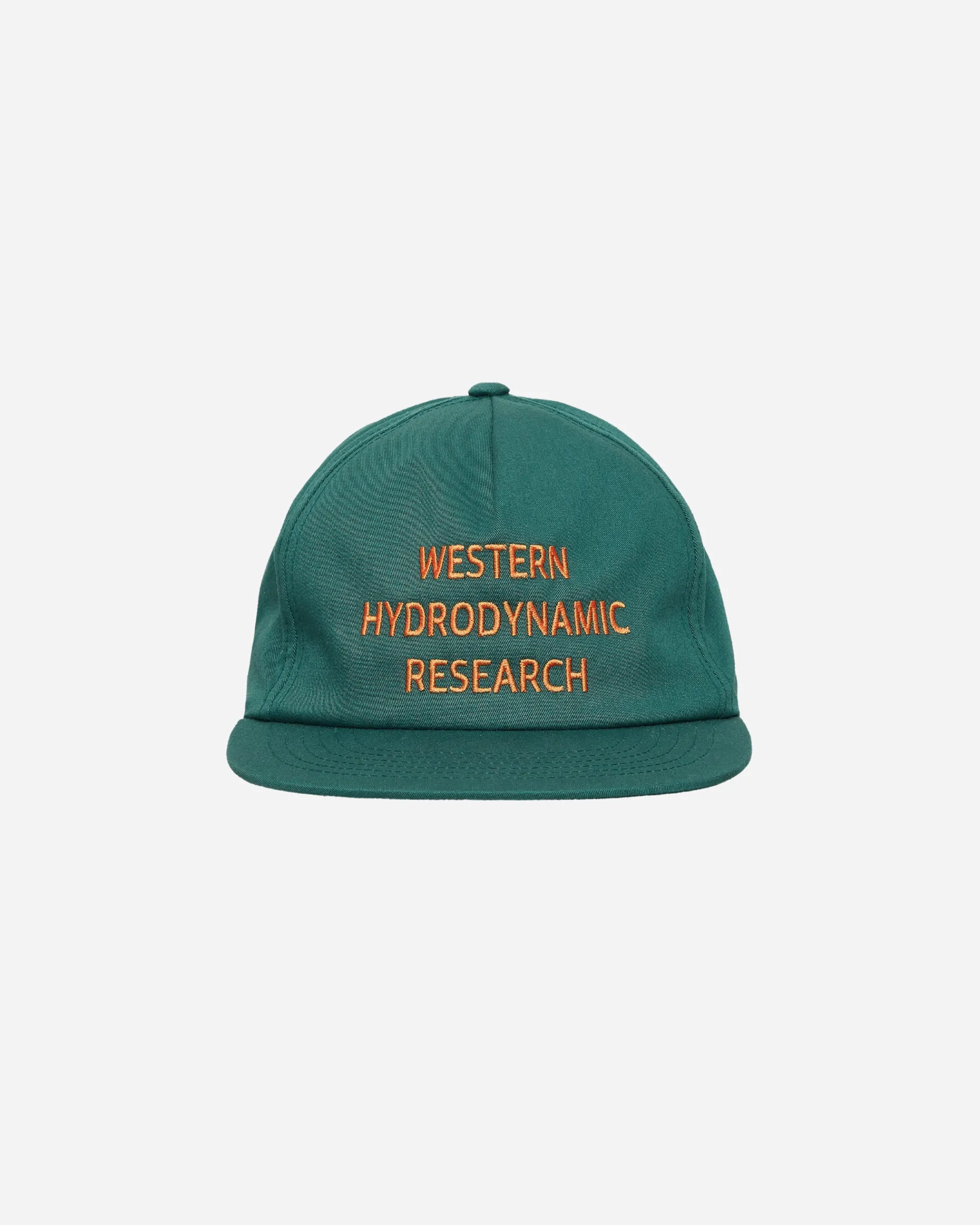 WESTERN HYDRODYNAMIC RESEARCH Hats|Hats^Canvas Promotional Hat Khaki
