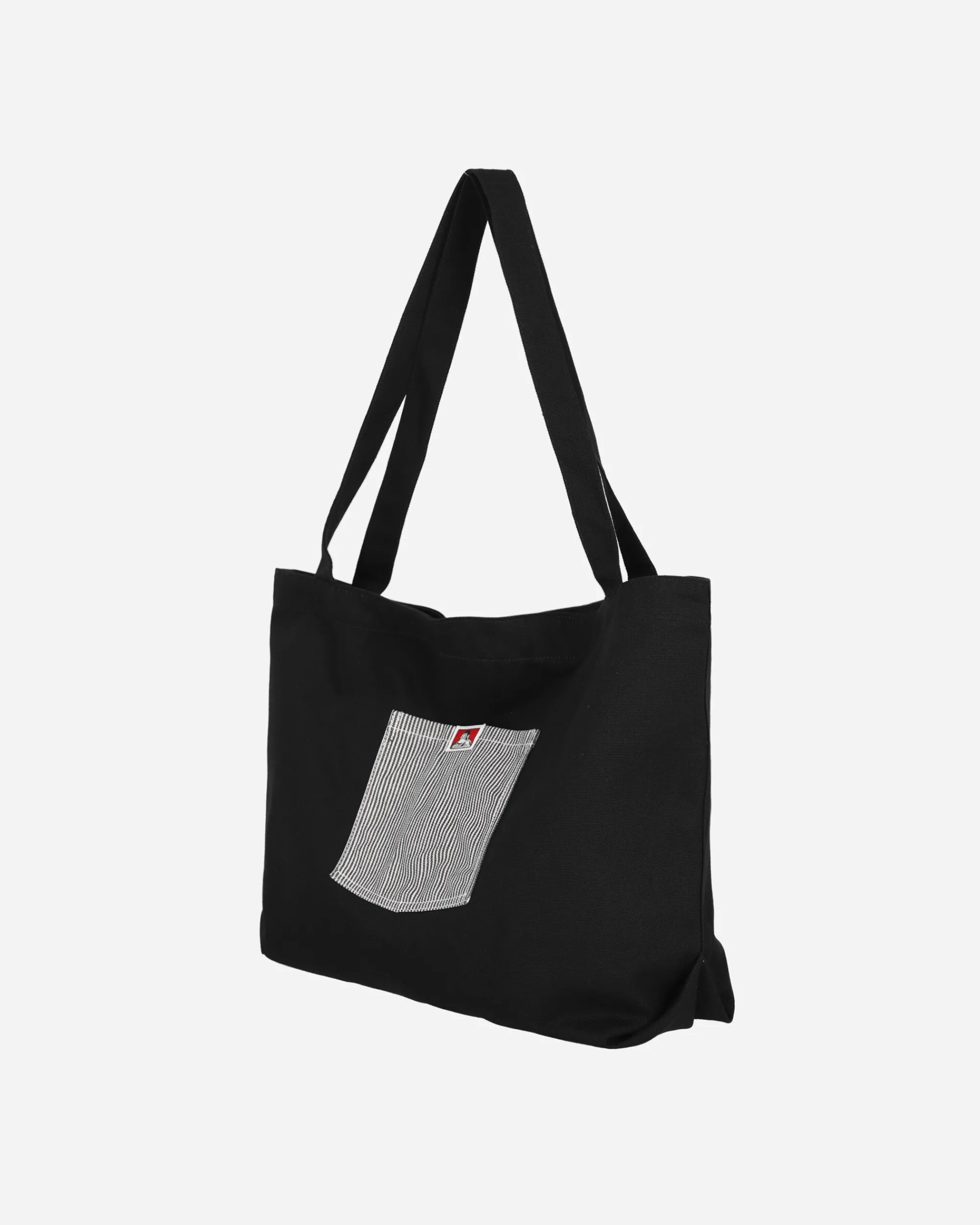 Ben Davis Bags·Tote|Bags·Tote^Canvas Tote Bag Black