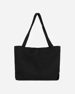 Ben Davis Bags·Tote|Bags·Tote^Canvas Tote Bag Black