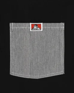 Ben Davis Bags·Tote|Bags·Tote^Canvas Tote Bag Black