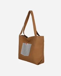 Ben Davis Bags·Tote|Bags·Tote^Canvas Tote Bag Brown