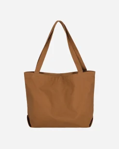 Ben Davis Bags·Tote|Bags·Tote^Canvas Tote Bag Brown