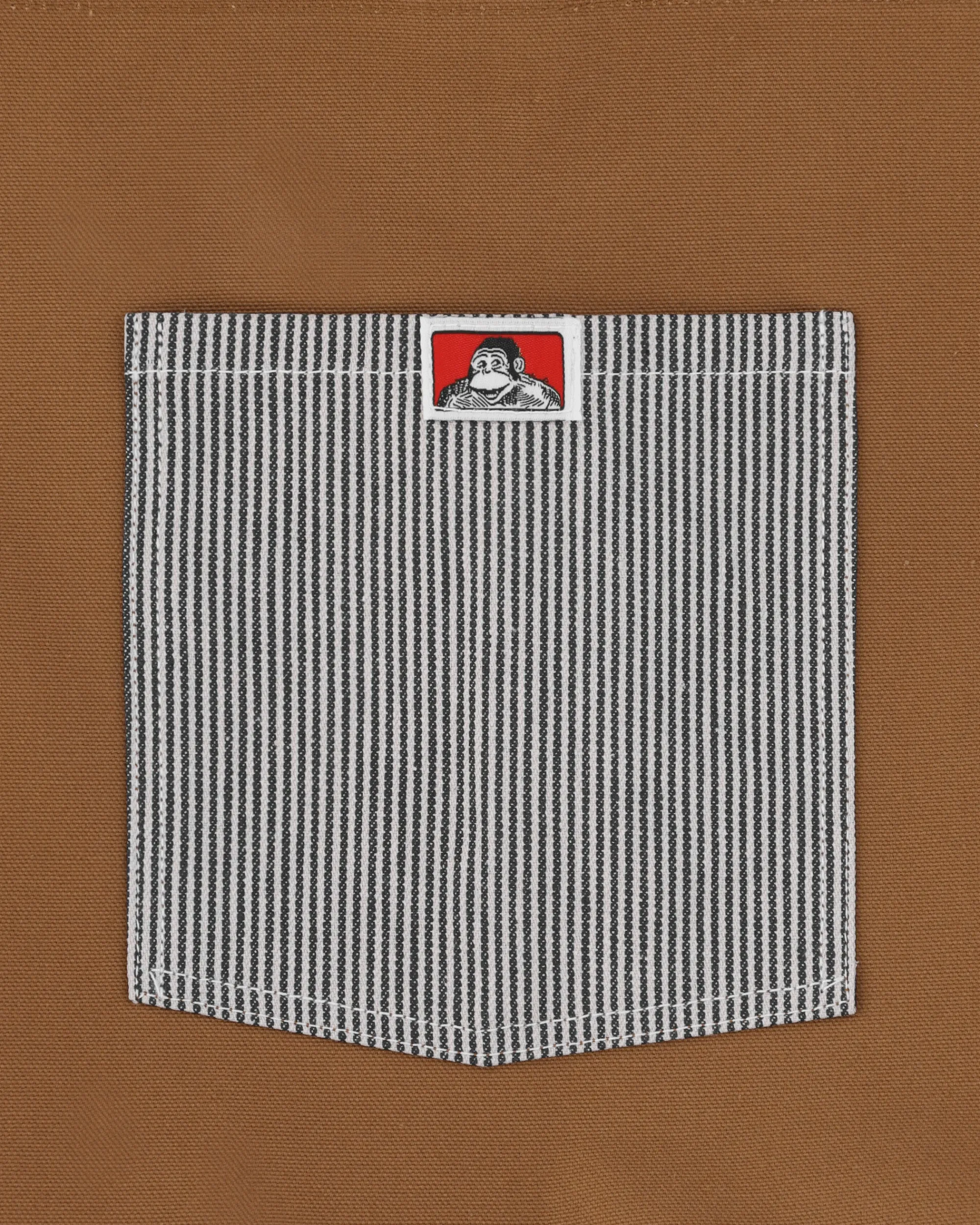 Ben Davis Bags·Tote|Bags·Tote^Canvas Tote Bag Brown
