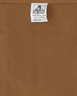 Ben Davis Bags·Tote|Bags·Tote^Canvas Tote Bag Brown