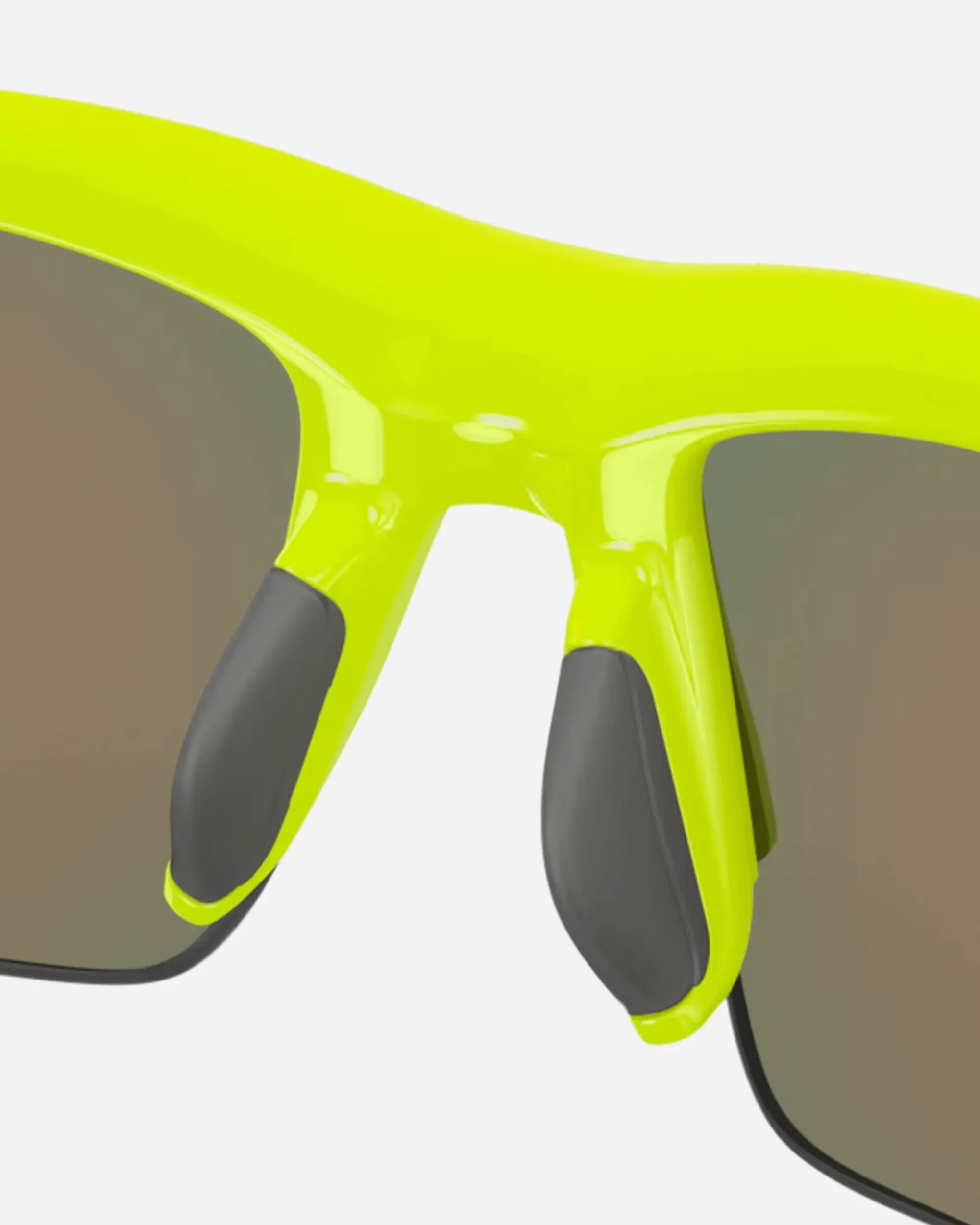 Oakley Eyewear|Eyewear^Capacitor Sunglasses Polished Retina Burn / Prizm Ruby