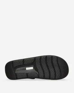 Suicoke Sandals And Slides|Sandals And Slides^Cappo Sandals Black
