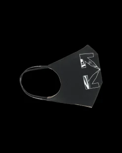 Off-White Hats|Hats^Caravaggio Arrow Simple Mask Multicolor