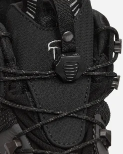 Demon Boots^Carbonaz Boots Black