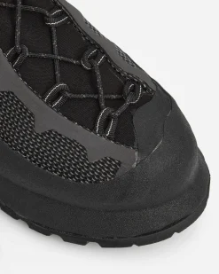 Demon Boots^Carbonaz Boots Black