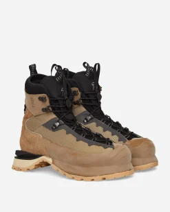 Demon Boots^Carbonaz Boots Desert