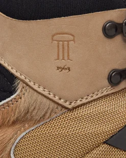 Demon Boots^Carbonaz Boots Desert