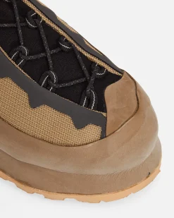 Demon Boots^Carbonaz Boots Desert