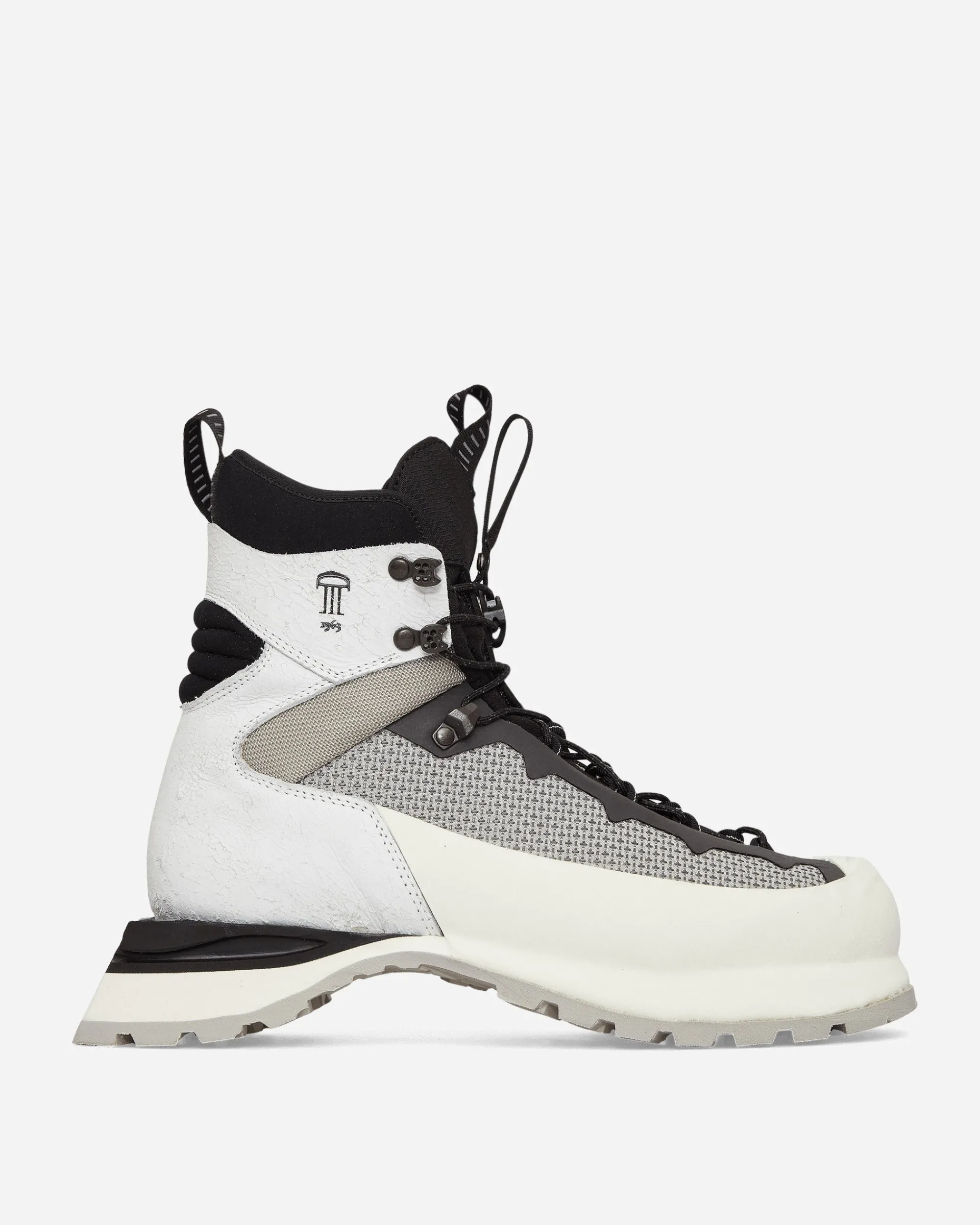 Demon Boots^Carbonaz Boots Ice