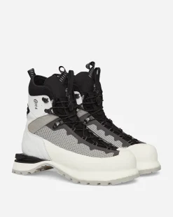 Demon Boots^Carbonaz Boots Ice