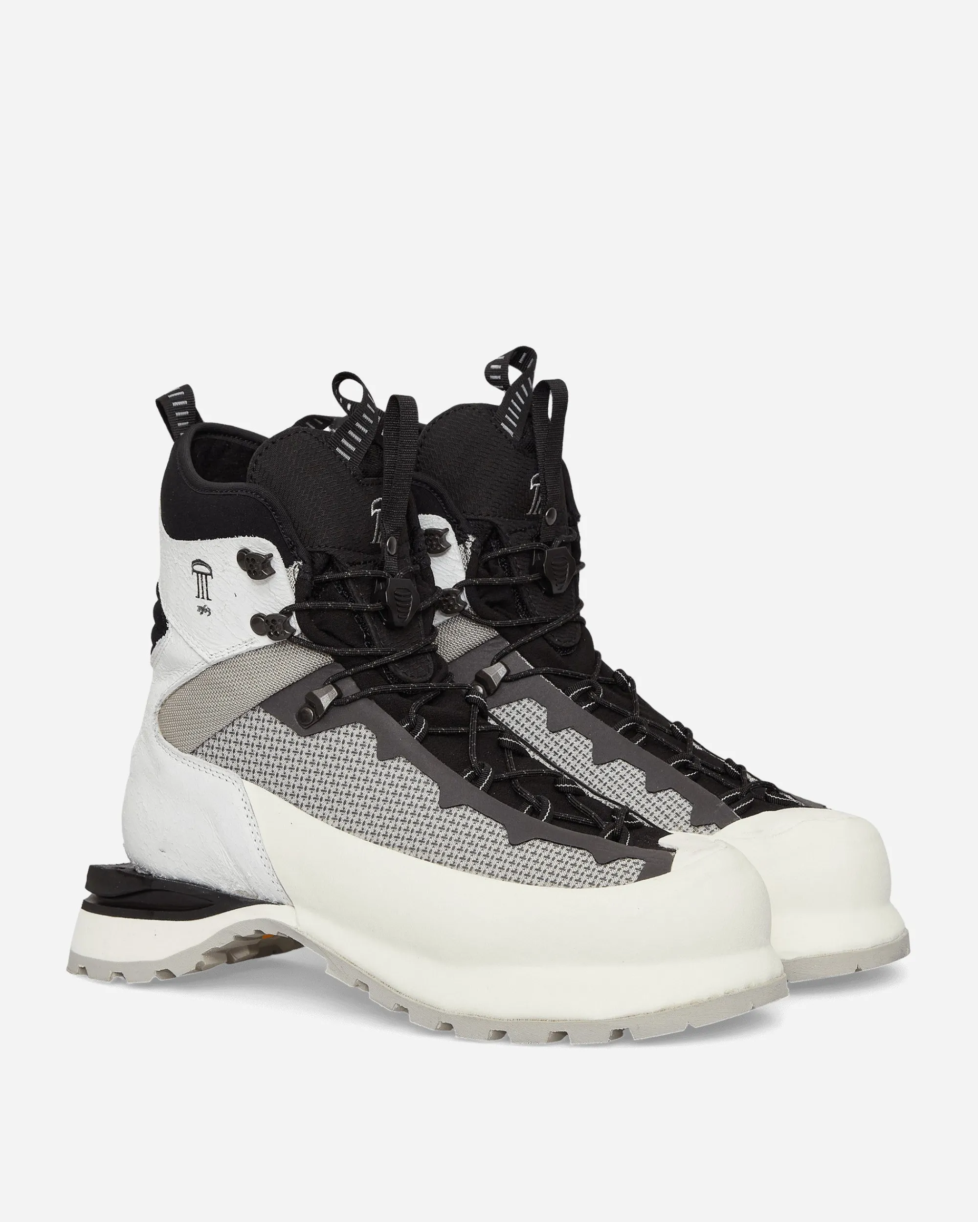 Demon Boots^Carbonaz Boots Ice