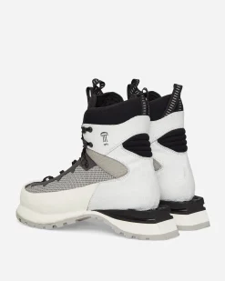 Demon Boots^Carbonaz Boots Ice