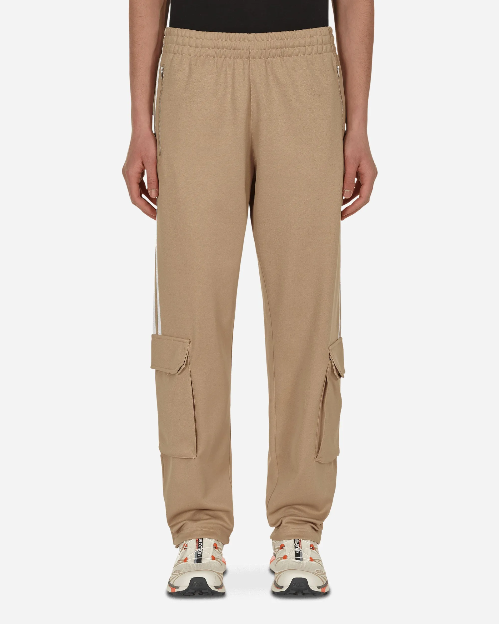 adidas Pants^Cargo Joggers Pants Beige