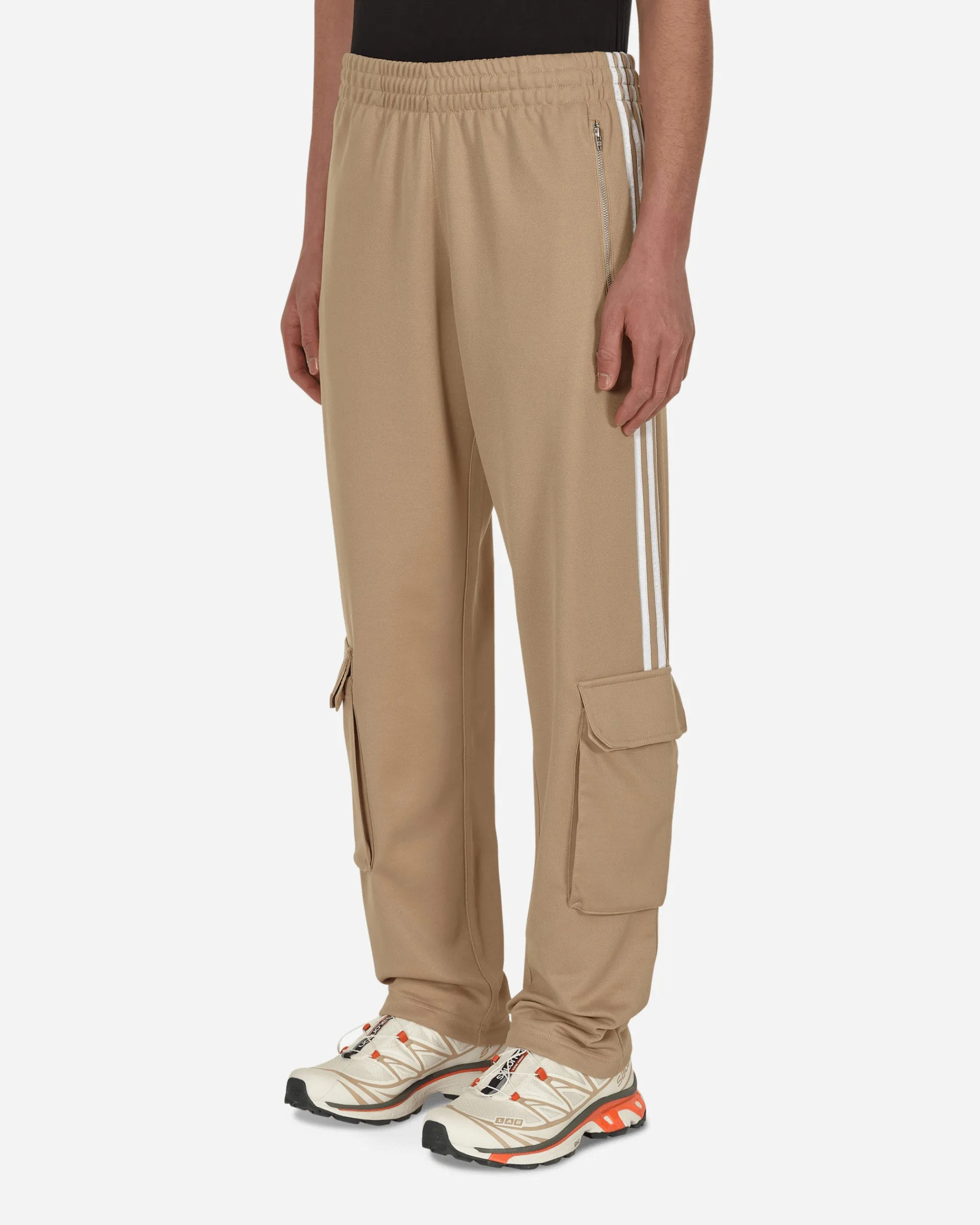 adidas Pants^Cargo Joggers Pants Beige