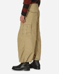 Junya Watanabe MAN Pants^Cargo Pants Beige